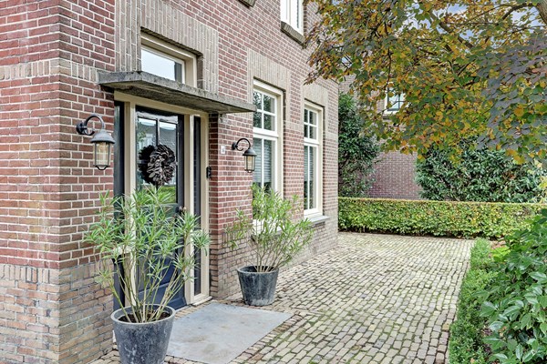 Medium property photo - Willibrorduslaan 14, 5521 KC Eersel