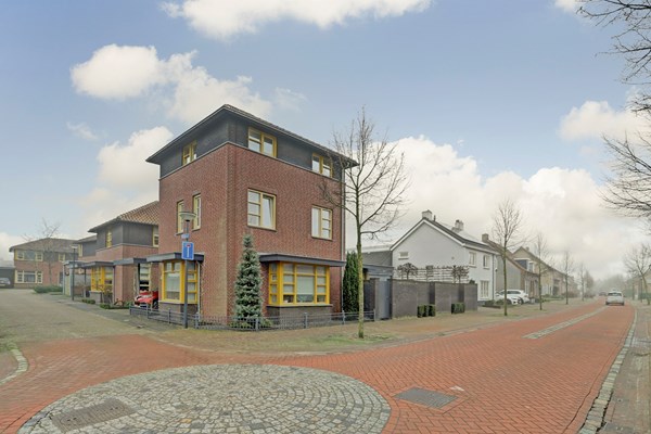 Medium property photo - Kremer 8, 5541 BK Reusel