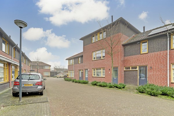 Medium property photo - Kremer 8, 5541 BK Reusel