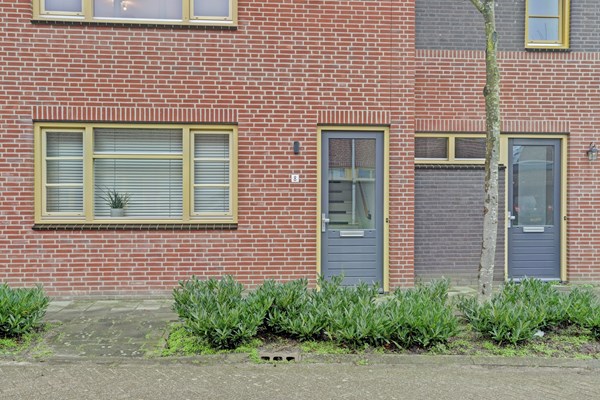 Medium property photo - Kremer 8, 5541 BK Reusel