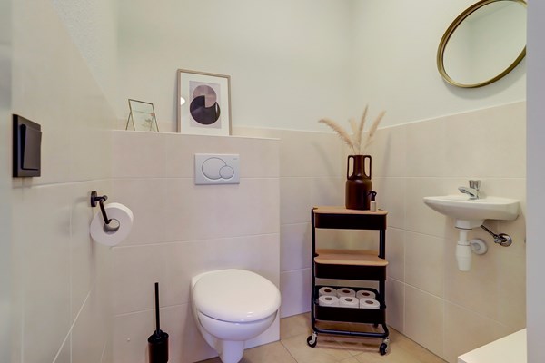 Medium property photo - Kremer 8, 5541 BK Reusel