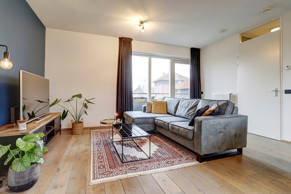 Medium property photo - Kremer 8, 5541 BK Reusel