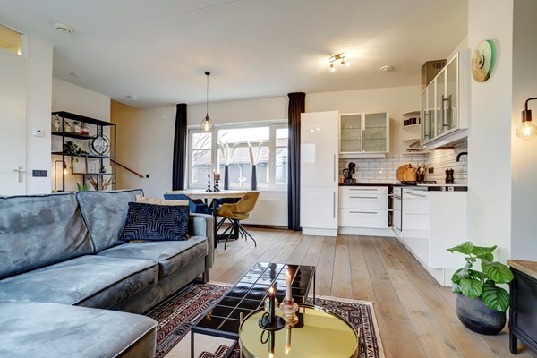 Medium property photo - Kremer 8, 5541 BK Reusel