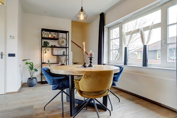 Medium property photo - Kremer 8, 5541 BK Reusel