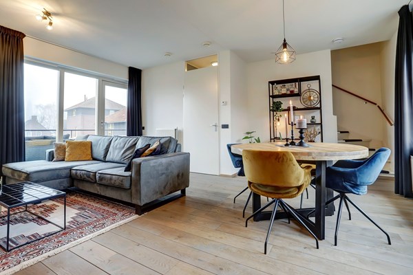Medium property photo - Kremer 8, 5541 BK Reusel