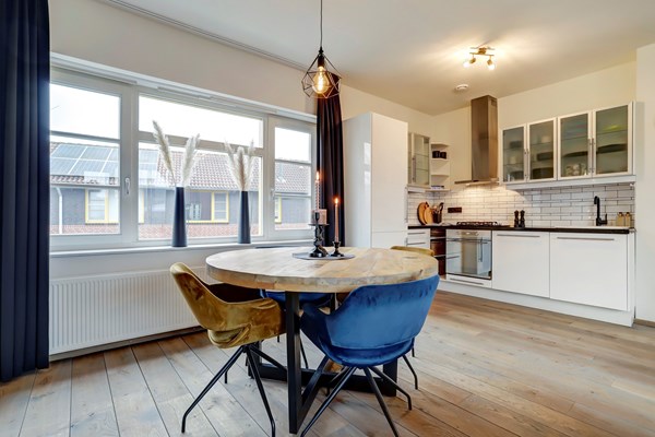 Medium property photo - Kremer 8, 5541 BK Reusel