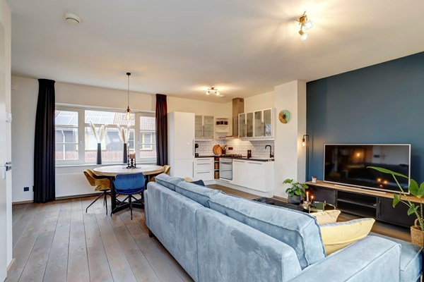 Medium property photo - Kremer 8, 5541 BK Reusel