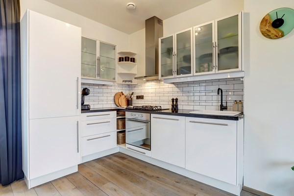 Medium property photo - Kremer 8, 5541 BK Reusel