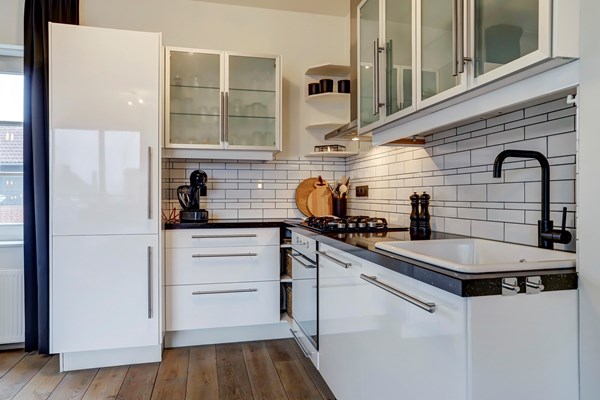 Medium property photo - Kremer 8, 5541 BK Reusel