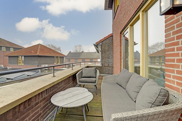 Medium property photo - Kremer 8, 5541 BK Reusel