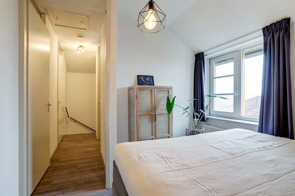 Medium property photo - Kremer 8, 5541 BK Reusel
