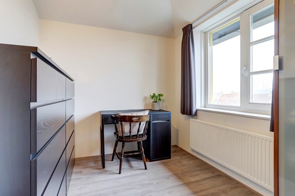 Medium property photo - Kremer 8, 5541 BK Reusel