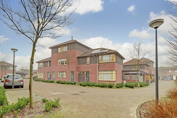 Medium property photo - Kremer 8, 5541 BK Reusel