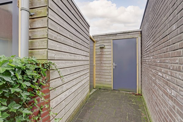 Medium property photo - Kremer 8, 5541 BK Reusel