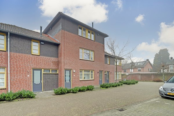 Medium property photo - Kremer 8, 5541 BK Reusel