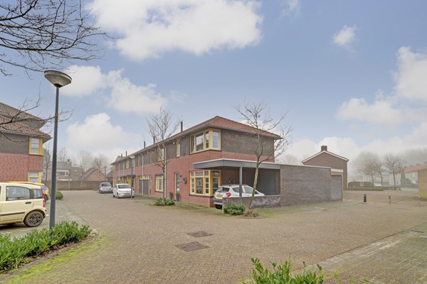 Medium property photo - Kremer 8, 5541 BK Reusel