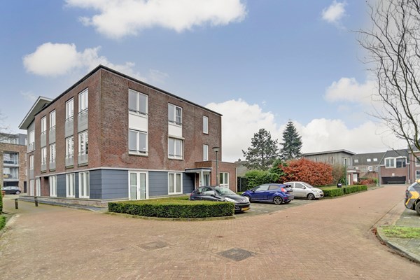 Medium property photo - Beukenbos 51, 5531 MP Bladel