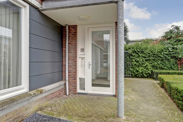 Medium property photo - Beukenbos 51, 5531 MP Bladel