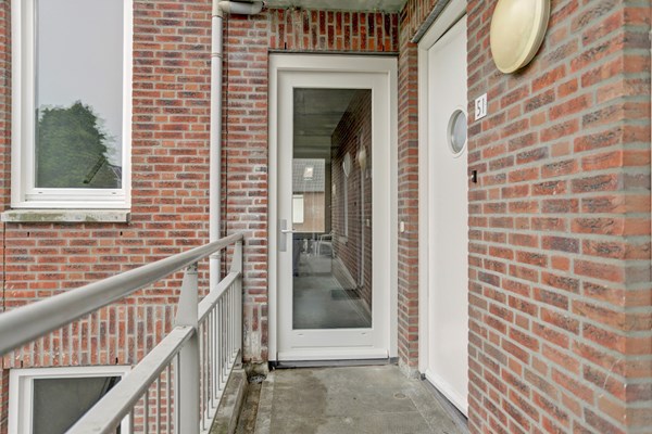 Medium property photo - Beukenbos 51, 5531 MP Bladel