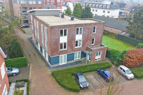 Medium property photo - Beukenbos 51, 5531 MP Bladel