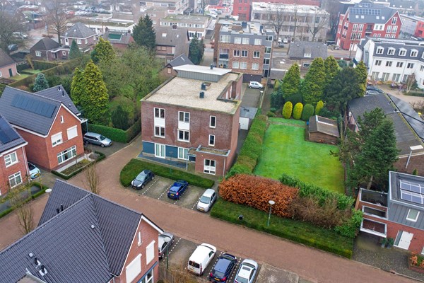 Medium property photo - Beukenbos 51, 5531 MP Bladel