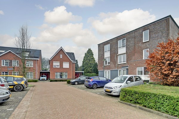 Medium property photo - Beukenbos 51, 5531 MP Bladel