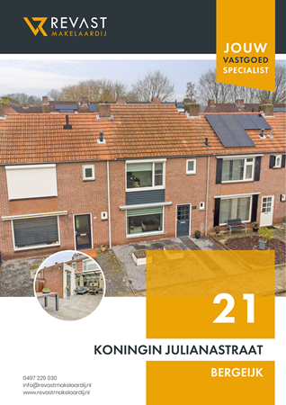 Brochure preview - Koningin Julianastraat 21, 5571 GD BERGEIJK (3)