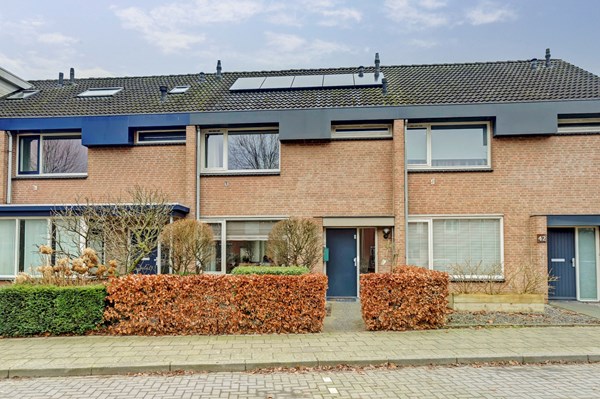 Te koop: Hoolstraat 44 te Eersel