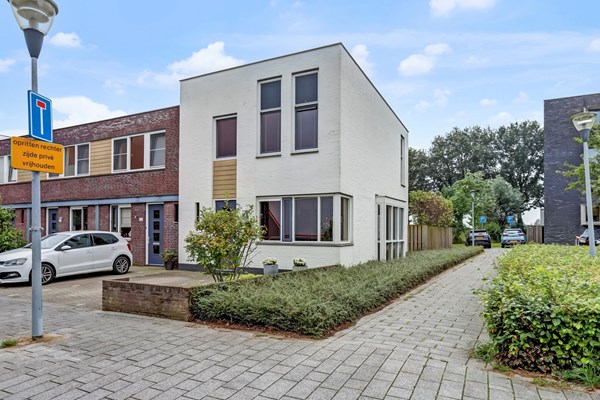 Verkocht onder voorbehoud: Gebint 38 te Eersel