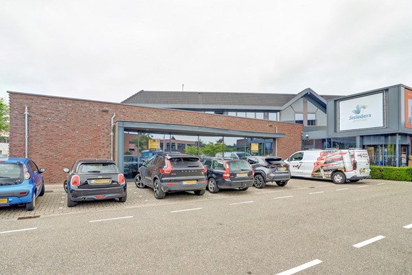 Medium property photo - Sniederslaan 51d, 5531 EH Bladel