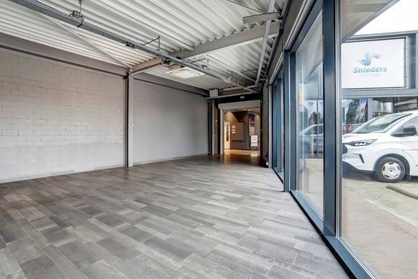 Medium property photo - Sniederslaan 51d, 5531 EH Bladel