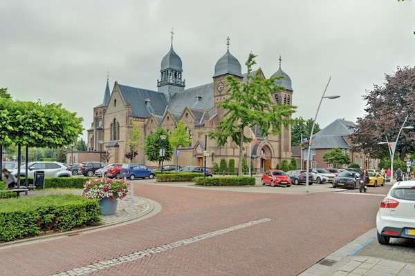 Medium property photo - Sniederslaan 51d, 5531 EH Bladel