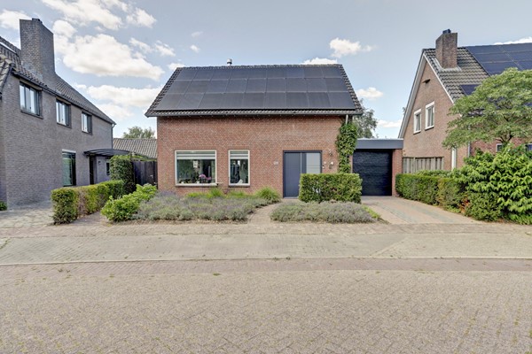Medium property photo - Donkbeemd 33, 5094 ER Lage Mierde