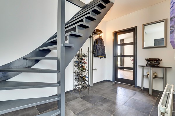 Medium property photo - Donkbeemd 33, 5094 ER Lage Mierde