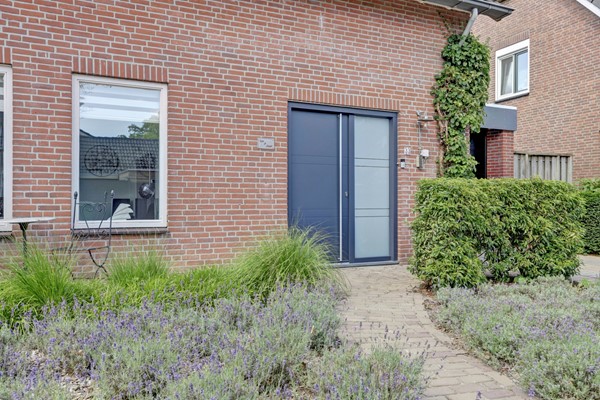 Medium property photo - Donkbeemd 33, 5094 ER Lage Mierde