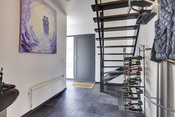 Medium property photo - Donkbeemd 33, 5094 ER Lage Mierde