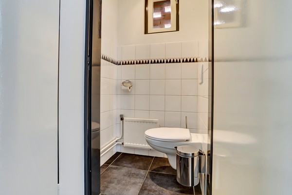 Medium property photo - Donkbeemd 33, 5094 ER Lage Mierde