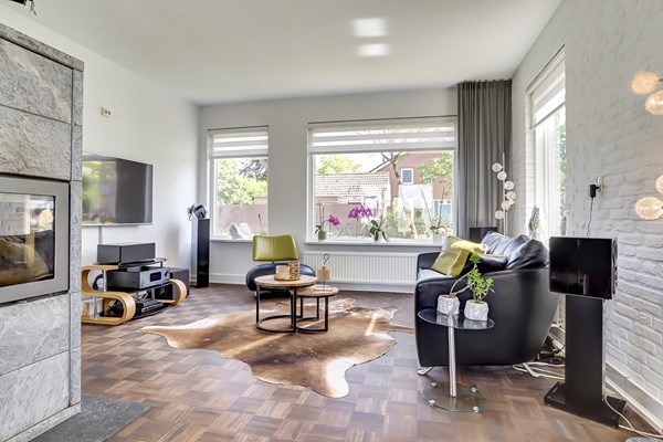 Medium property photo - Donkbeemd 33, 5094 ER Lage Mierde