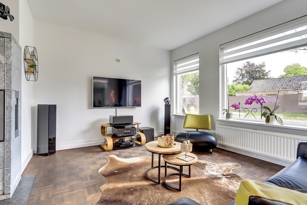 Medium property photo - Donkbeemd 33, 5094 ER Lage Mierde