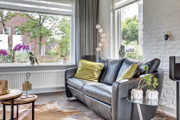 Medium property photo - Donkbeemd 33, 5094 ER Lage Mierde