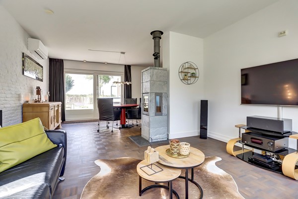 Medium property photo - Donkbeemd 33, 5094 ER Lage Mierde