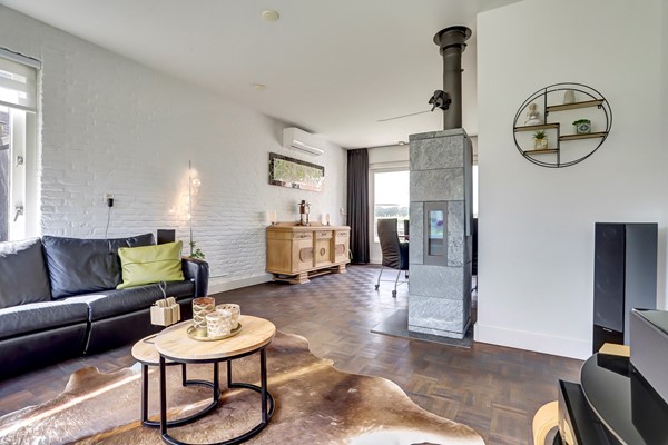 Medium property photo - Donkbeemd 33, 5094 ER Lage Mierde