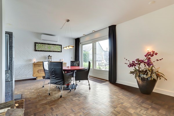 Medium property photo - Donkbeemd 33, 5094 ER Lage Mierde