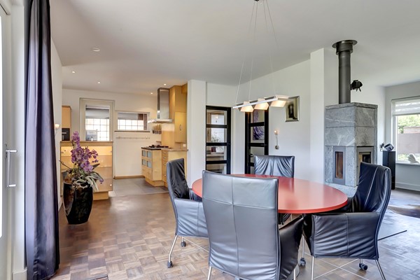 Medium property photo - Donkbeemd 33, 5094 ER Lage Mierde