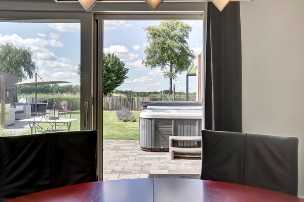 Medium property photo - Donkbeemd 33, 5094 ER Lage Mierde