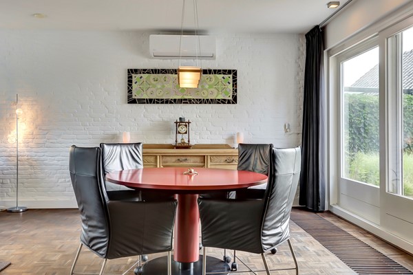 Medium property photo - Donkbeemd 33, 5094 ER Lage Mierde