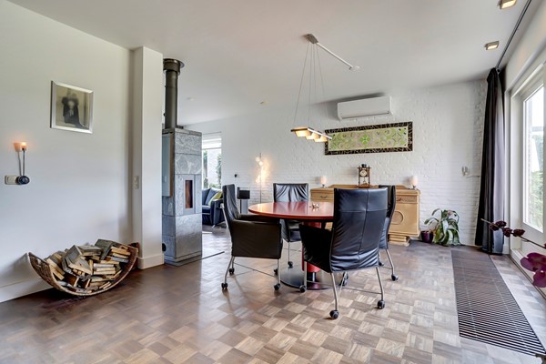 Medium property photo - Donkbeemd 33, 5094 ER Lage Mierde