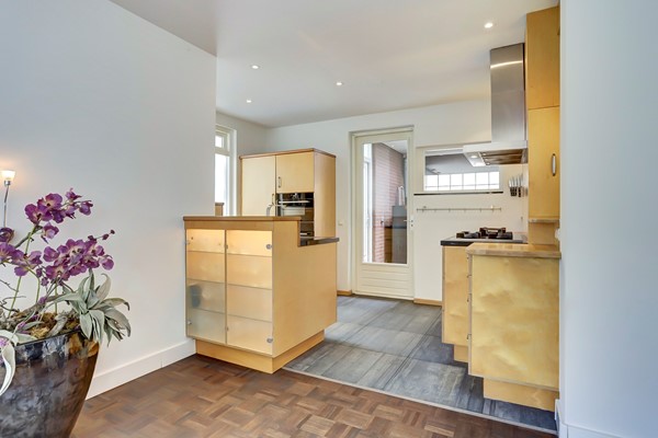 Medium property photo - Donkbeemd 33, 5094 ER Lage Mierde