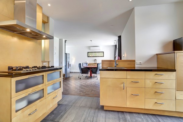 Medium property photo - Donkbeemd 33, 5094 ER Lage Mierde