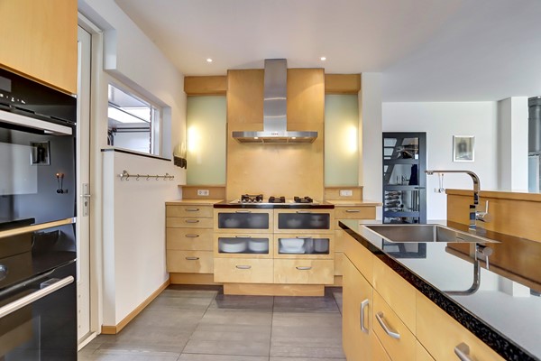 Medium property photo - Donkbeemd 33, 5094 ER Lage Mierde